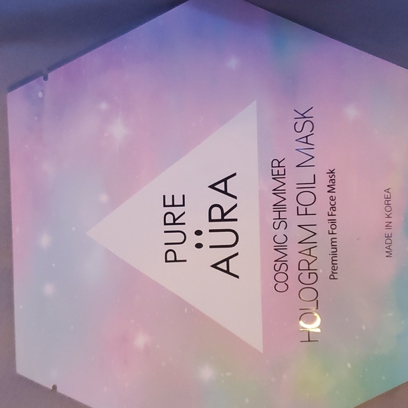 2 random sheet masks - Picture 3 of 3